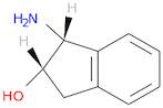 (1R,2S)-1-Amino-2,3-dihydro-1H-inden-2-ol