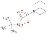 O3-tert-Butyl O6-methyl 3-azabicyclo[3.1.1]heptane-3,6-dicarboxylate