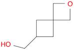 2-Oxa-spiro[3.3]heptane-6-methanol