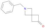 2-Benzyl-6-oxo-2-aza-spiro[3.3]heptane