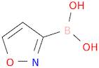 Isoxazol-3-ylboronic acid