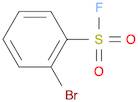 2-Bromobenzenesulfonyl fluoride