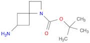 6-Amino-1-Boc-1-azaspiro[3.3]heptane