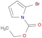 ethyl 2-bromopyrrole-1-carboxylate