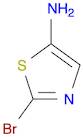 2-Bromothiazol-5-amine