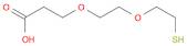 Thiol-peg2-acid