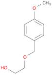 Ethanol, 2-[(4-methoxyphenyl)methoxy]-