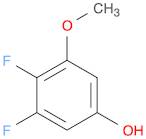 3,4-Difluoro-5-methoxyphenol