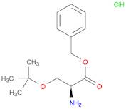 H-Ser(tBu)-OBzl.HCl