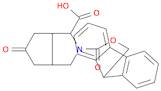 2-(((9H-Fluoren-9-yl)methoxy)carbonyl)-5-oxooctahydrocyclopenta[c]pyrrole-1-carboxylic acid