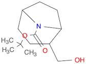 8-Boc-8-azabicyclo[3.2.1]octane-2-methanol