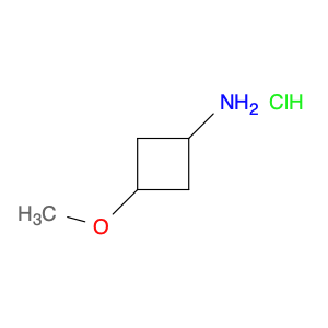 3-Methoxycyclobutylamine hydrochloride