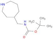 4-(Boc-aminomethyl)azepane