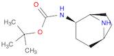 endo-2-(Boc-amino)-8-azabicyclo[3.2.1]octane