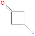 3-Fluorocyclobutanone