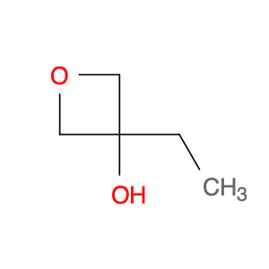 3-Ethyloxetan-3-ol