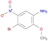 4-bromo-2-methoxy-5-nitroaniline