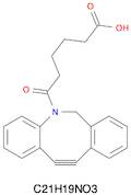 DBCO-C6-acid