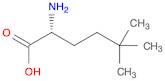 D-Norleucine, 5,5-dimethyl-