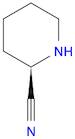 (2R)-piperidine-2-carbonitrile