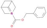 Benzyl 6-oxo-3-azabicyclo[3.1.1]heptane-3-carboxylate