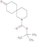 tert-Butyl 9-oxo-4-azaspiro[5.5]undecane-4-carboxylate