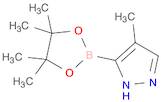 4-Methylpyrazole-5-boronic acid pinacol ester