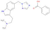 Rizatriptan Benzoate