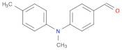 4-[Methyl(4-Methylphenyl)Amino]Benzaldehyde