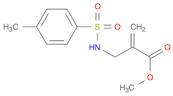 Methyl 2-((4-Methylphenylsulfonamido)Methyl)Acrylate