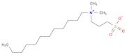 3-[dimethyl(1,1,2,2,3,3,4,4,5,5,6,6,7,7,8,8,9,9,10,10,11,11,12,12,12-pentacosadeuteriododecyl)az...