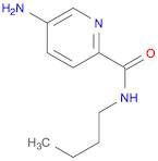 5-Amino-N-butylpyridine-2-carboxamide