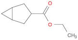 ethyl bicyclo[3.1.0]hexane-3-carboxylate