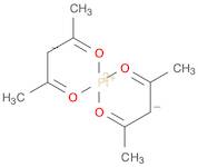 Platinum, bis(2,4-pentanedionato-kO,kO')-, (SP-4-1)-