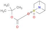 Tert-Butyl 3-Thia-6-Azabicyclo[3.1.1]Heptane-6-Carboxylate 3,3-Dioxide