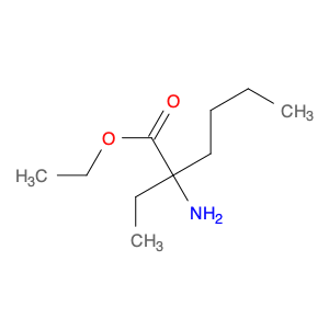 Ethyl 2-amino-2-ethylhexanoate