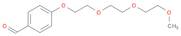 m-Peg4-benzaldehyde