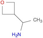 1-(oxetan-3-yl)ethan-1-amine