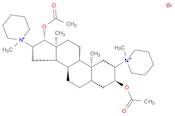 Pancuronium dibromide