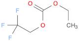 Carbonic acid, ethyl 2,2,2-trifluoroethyl ester