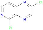 2,5-Dichloropyrido[3,4-b]pyrazine