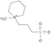 3-(1-Methylpiperidin-1-Ium-1-Yl)Propane-1-Sulfonate