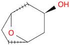 exo-8-Oxabicyclo[3.2.1]octan-3-ol