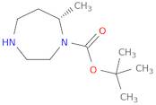 (S)-tert-Butyl 7-methyl-1,4-diazepane-1-carboxylate