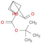 3-[(tert-butoxy)carbonyl]bicyclo[1.1.1]pentane-1-carboxylicacid