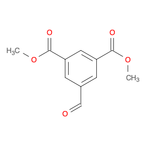 Dimethyl 5-formylisophthalate