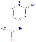 N-(2-Aminopyrimidin-4-yl)acetamide