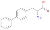 [1,1'-Biphenyl]-4-propanoic acid, a-amino-, (R)-