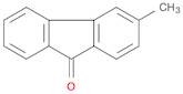 9H-Fluoren-9-one, 3-methyl-