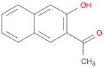 Ethanone, 1-(3-hydroxy-2-naphthalenyl)-